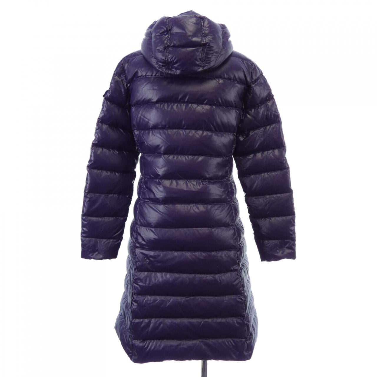 モンクレール MONCLER MOKA ダウンコート