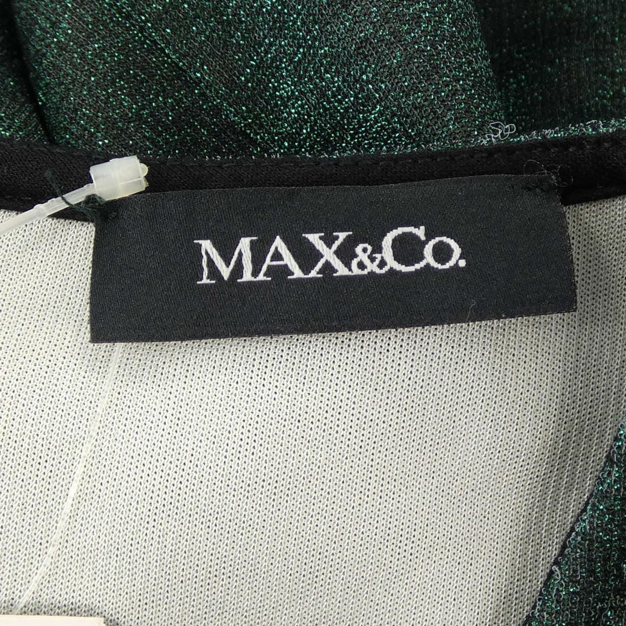 マックスアンドコー Max & Co トップス