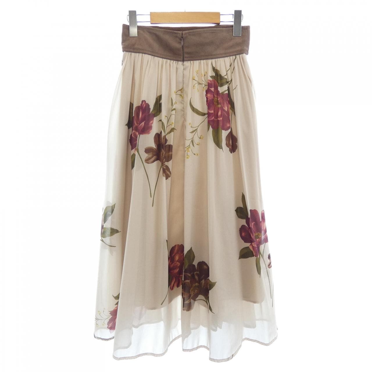 リランドチュール RIRANDTURE スカート