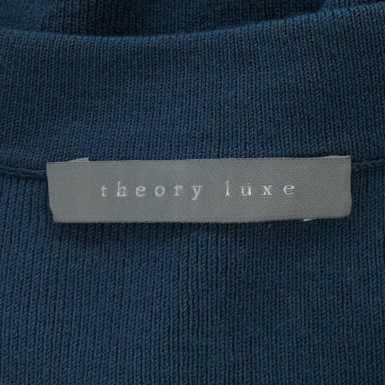 セオリーリュクス Theory luxe 03-7301750-770-038 ニット
