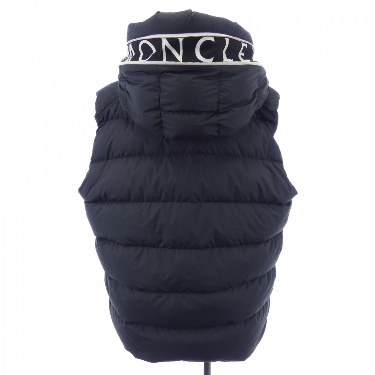 モンクレール MONCLER CARDAMINE ダウンベスト