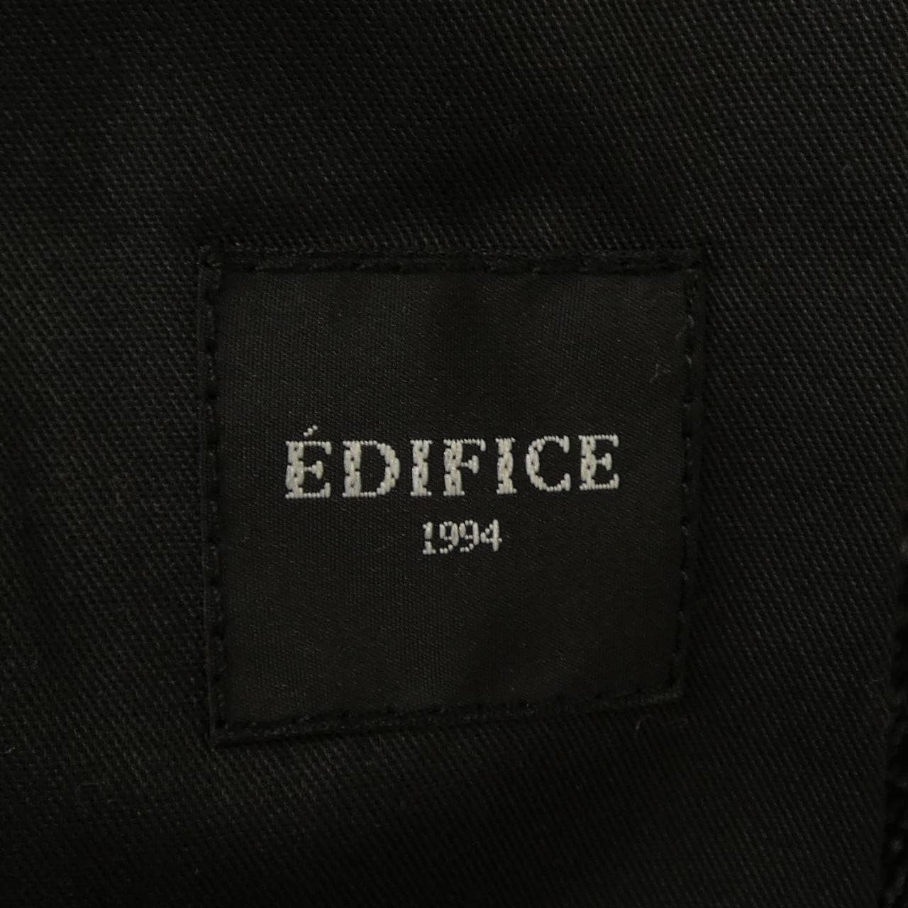 エディフィス EDIFICE パンツ