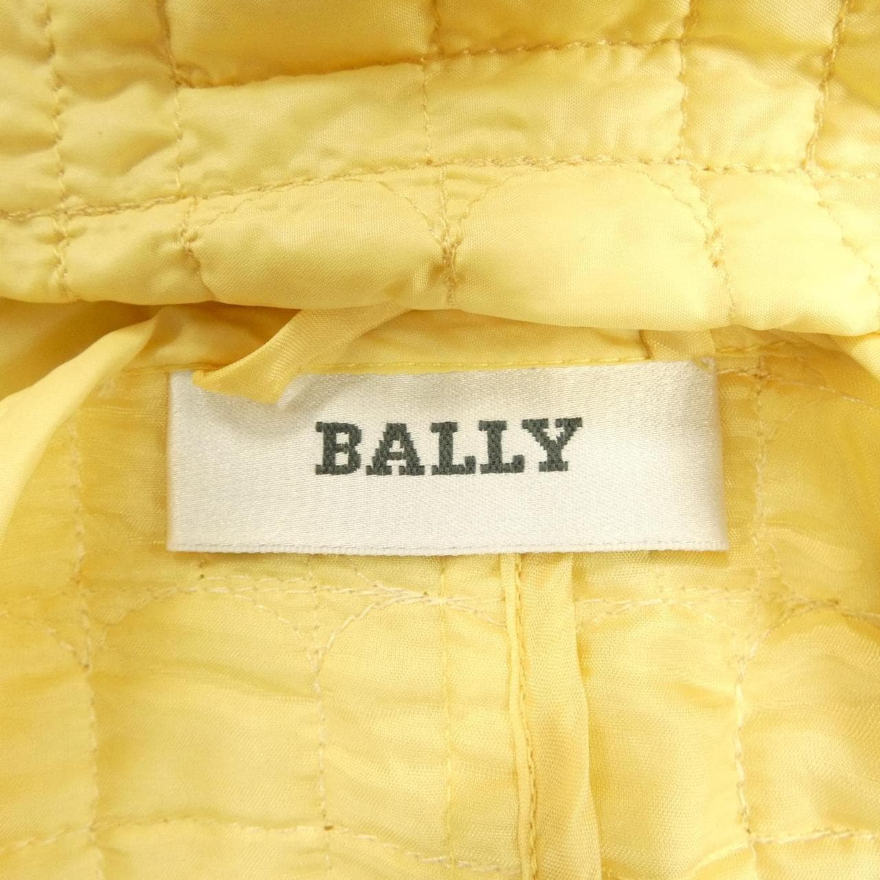 バリー BALLY ジャケット