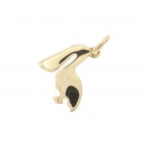 POMELLATO dodo pendant