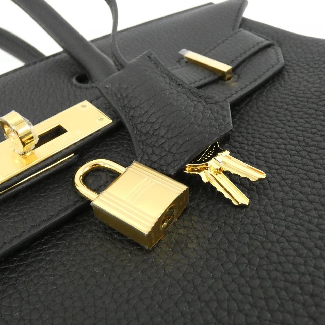 【未使用品】エルメス バーキン 30cm 027633CC バッグ