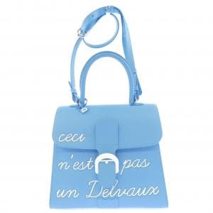 デルボー DELVAUX L'HUMOUR AA0480AAM BAG