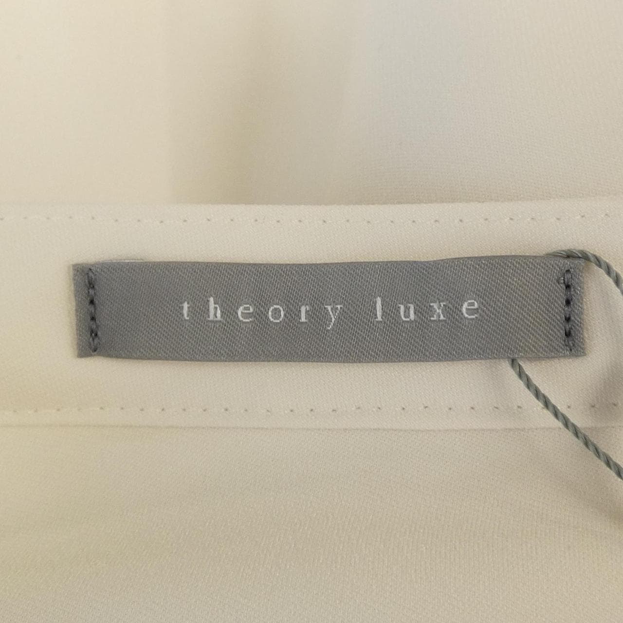 セオリーリュクス Theory luxe 03-5308206 シャツ