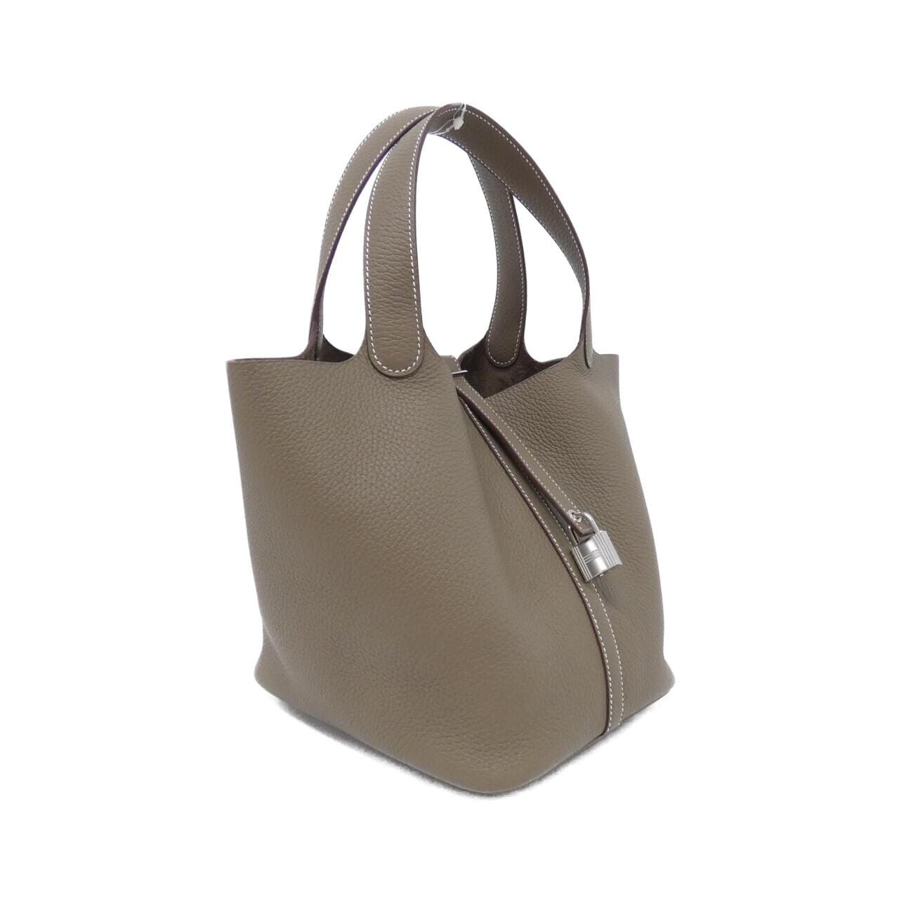 【未使用品】エルメス ピコタン ロック MM 060991CK バッグ