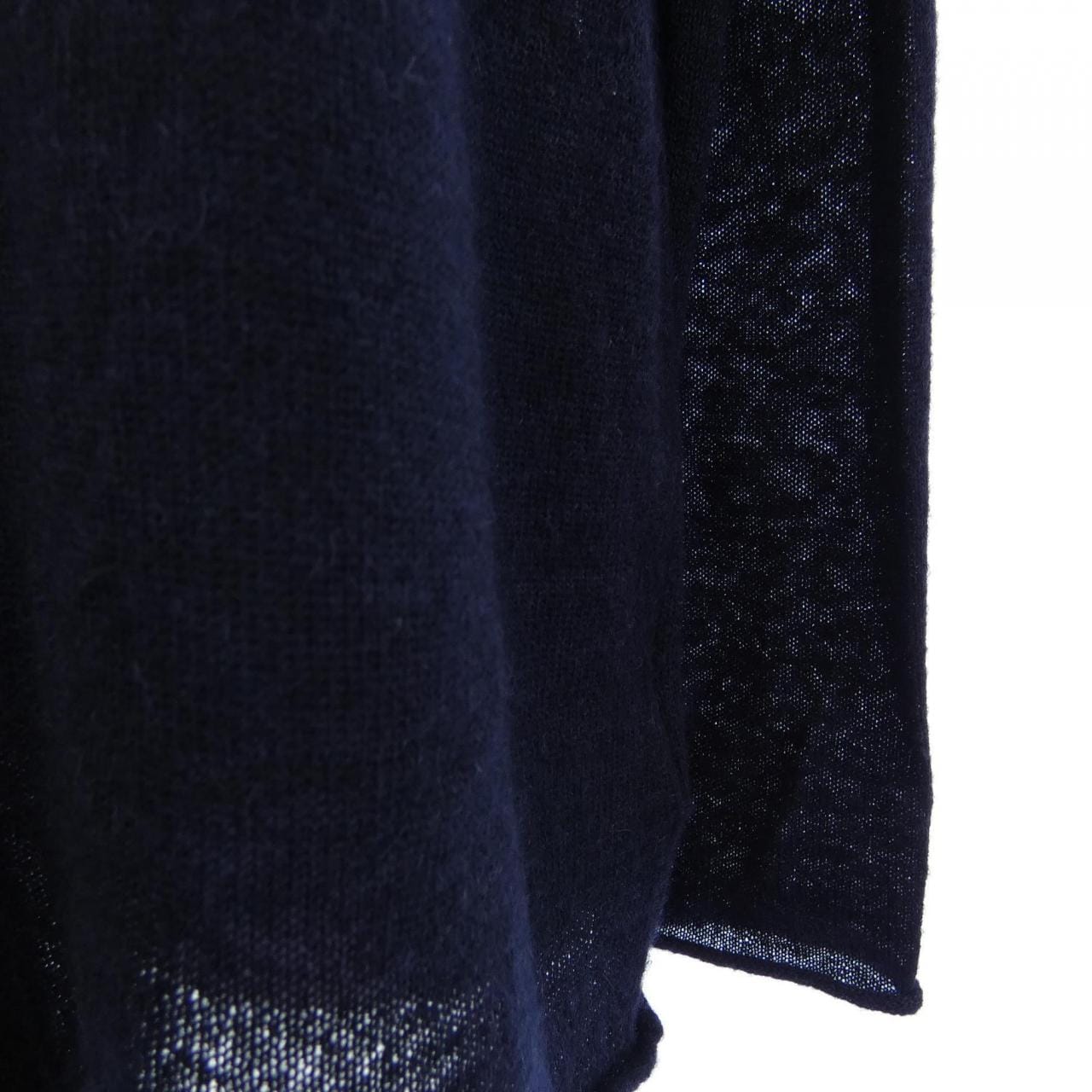 ヨウジヤマモト YOHJI YAMAMOTO FR-K08-192 カーディガン