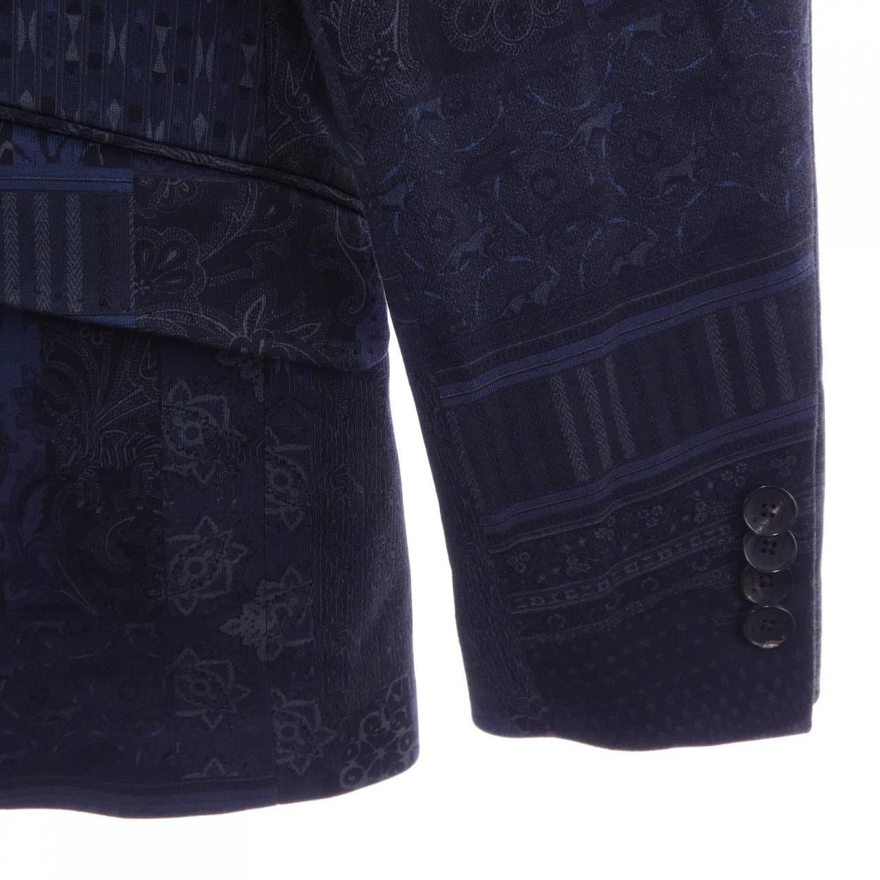 エトロ ETRO ジャケット