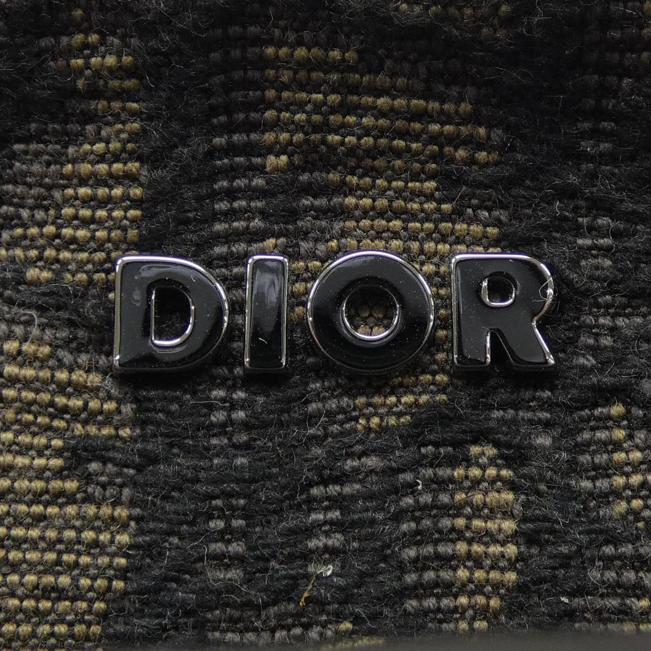 ディオール DIOR SADDLE オブリーク WS10783 BAG