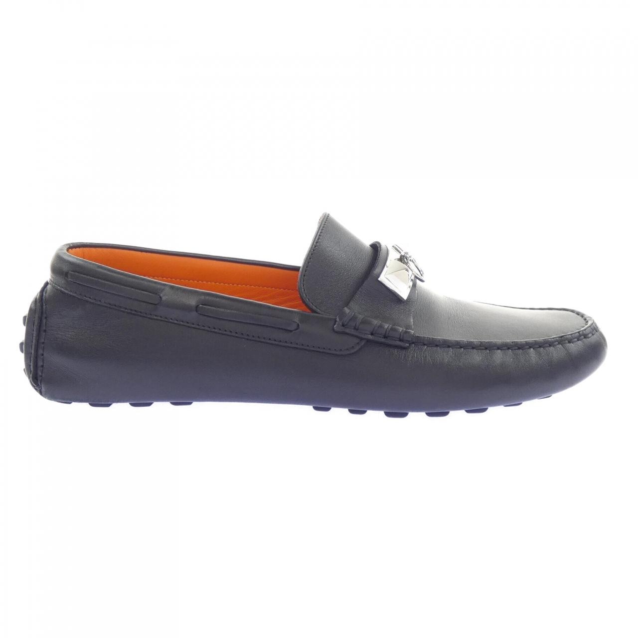 エルメス HERMES アーヴィング コリエドシアン 141251Z シューズ