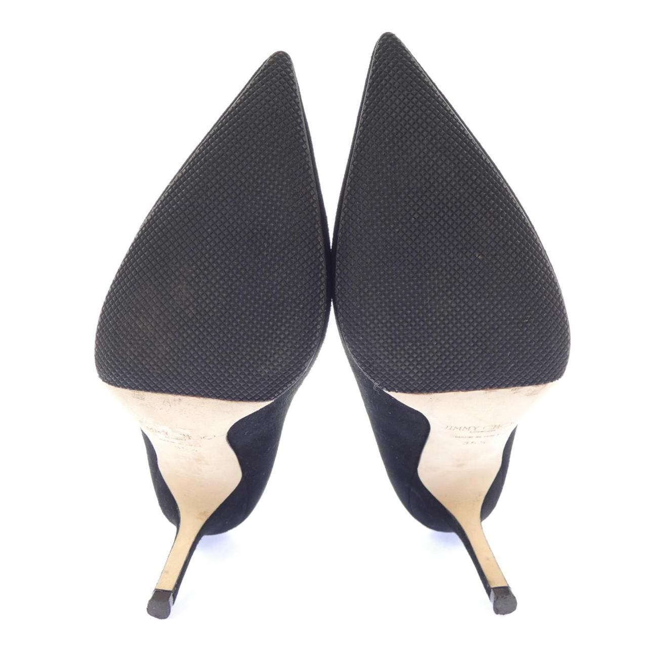 ジミーチュウ JIMMY CHOO パンプス
