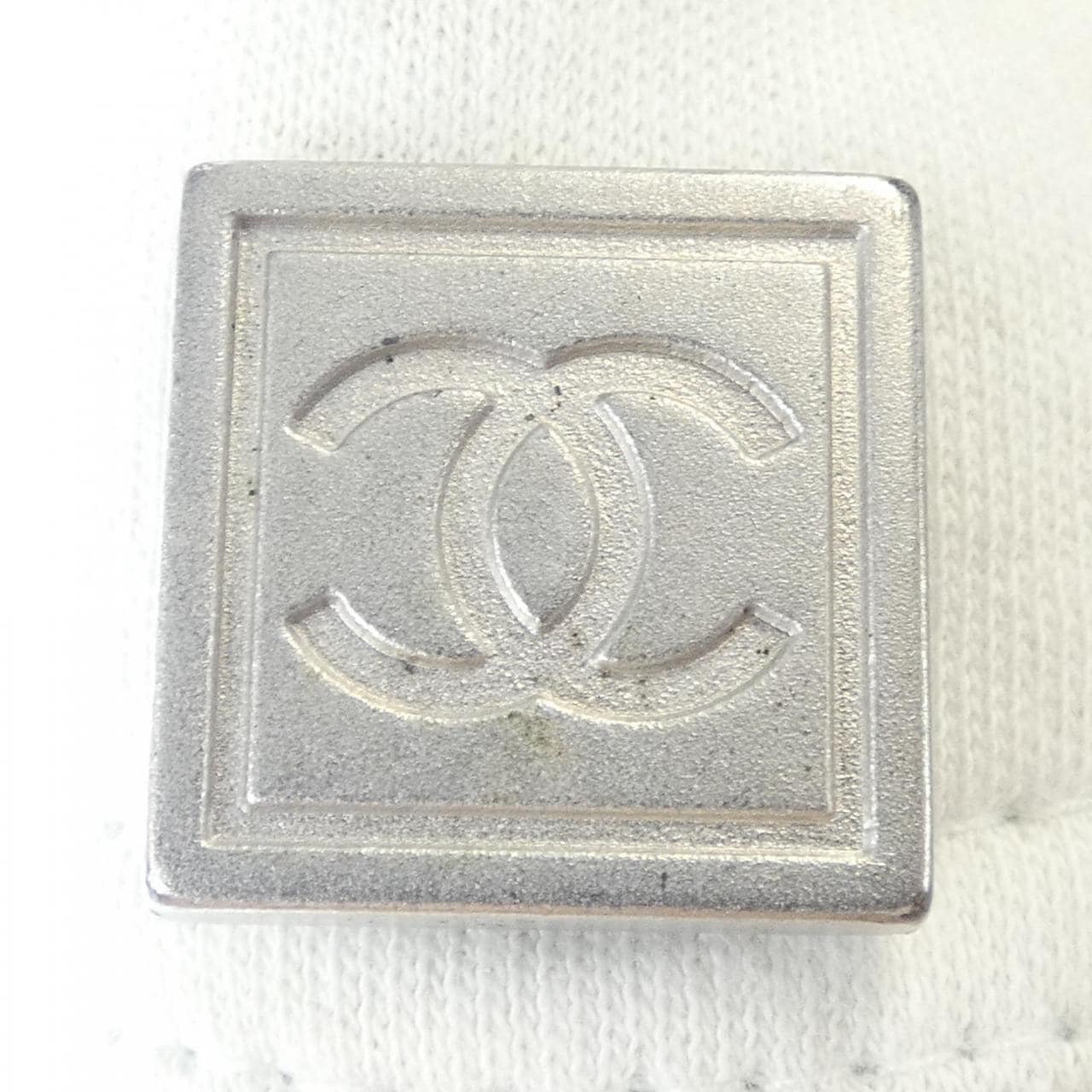 【ヴィンテージ】シャネル CHANEL P21360V01315 03P パーカー