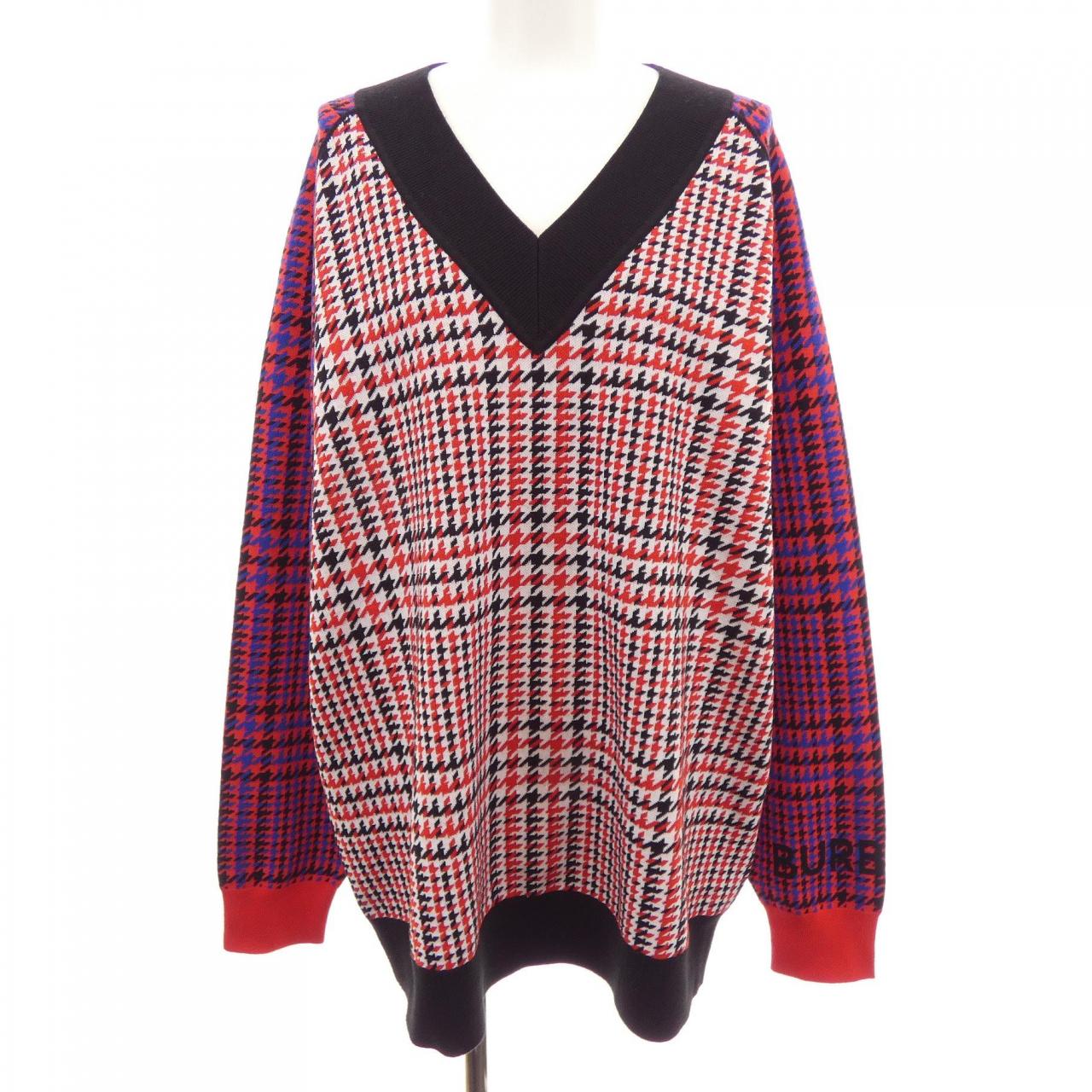 バーバリー BURBERRY ニット