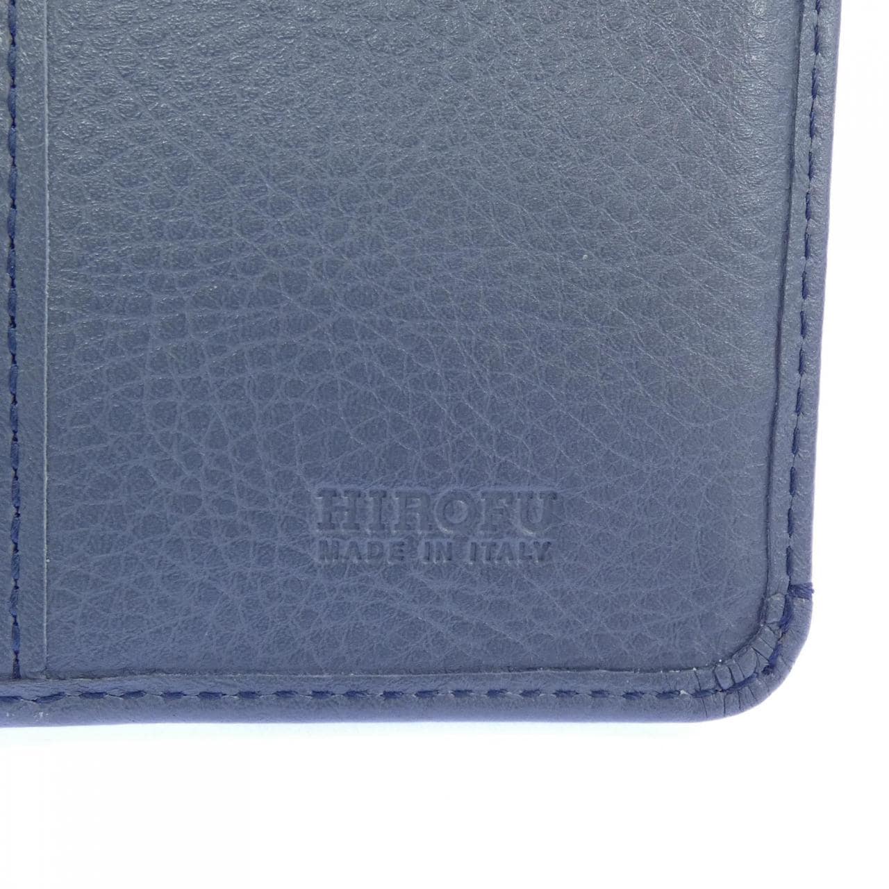 ヒロフ HIROFU WALLET
