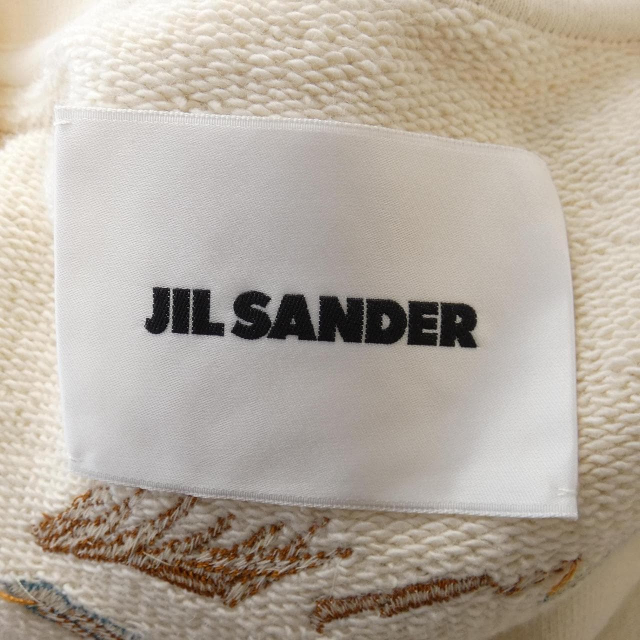 ジルサンダー JIL SANDER スウェット