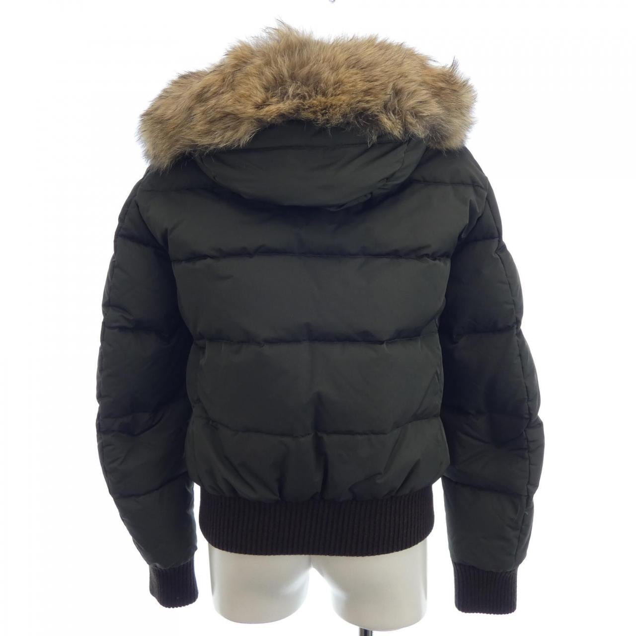 Mouret MOORER down jacket