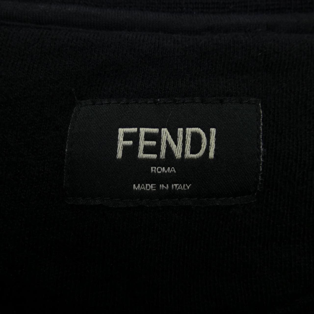 FENDI sweatshirt