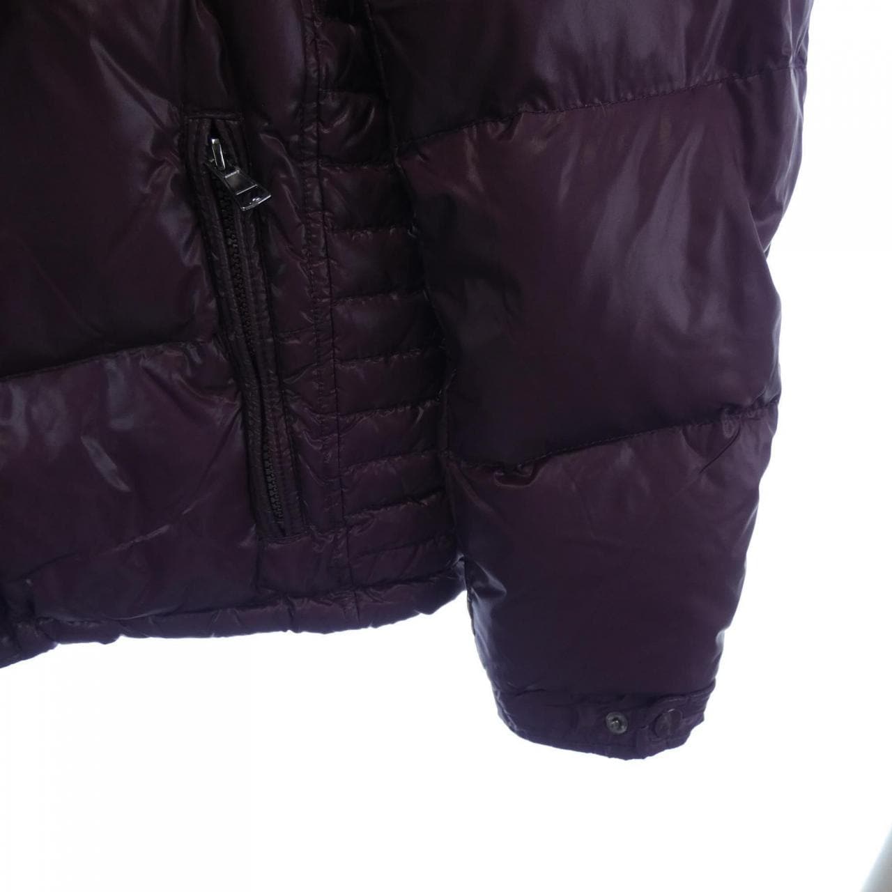 BALLANTYNE down jacket