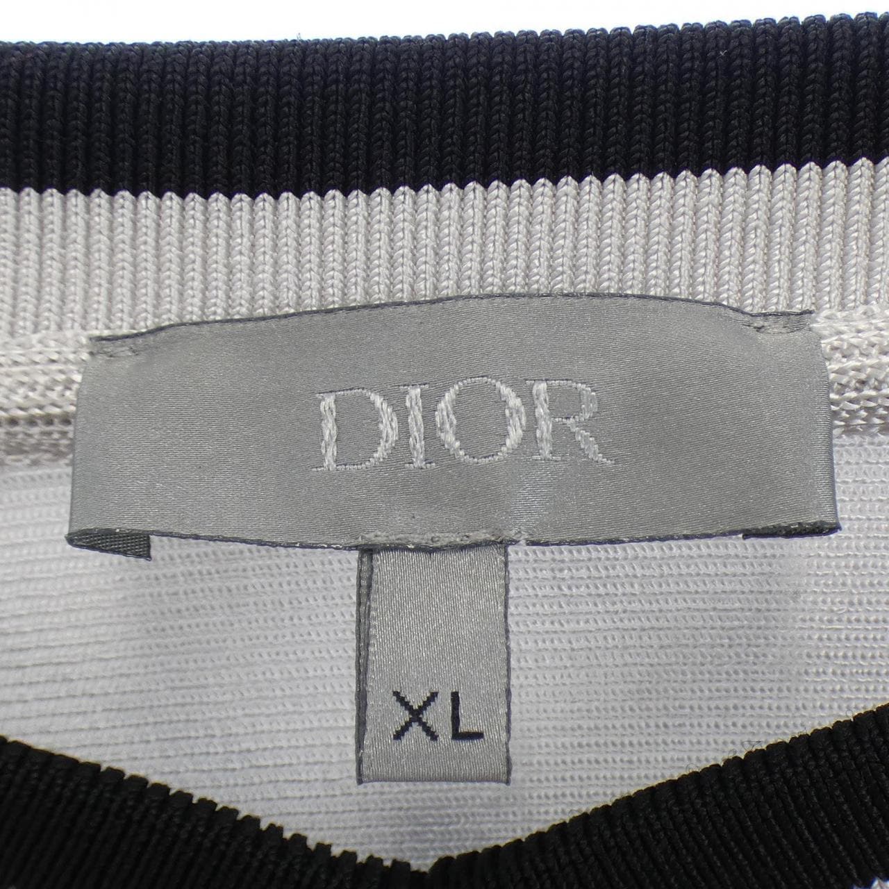 DIOR tops