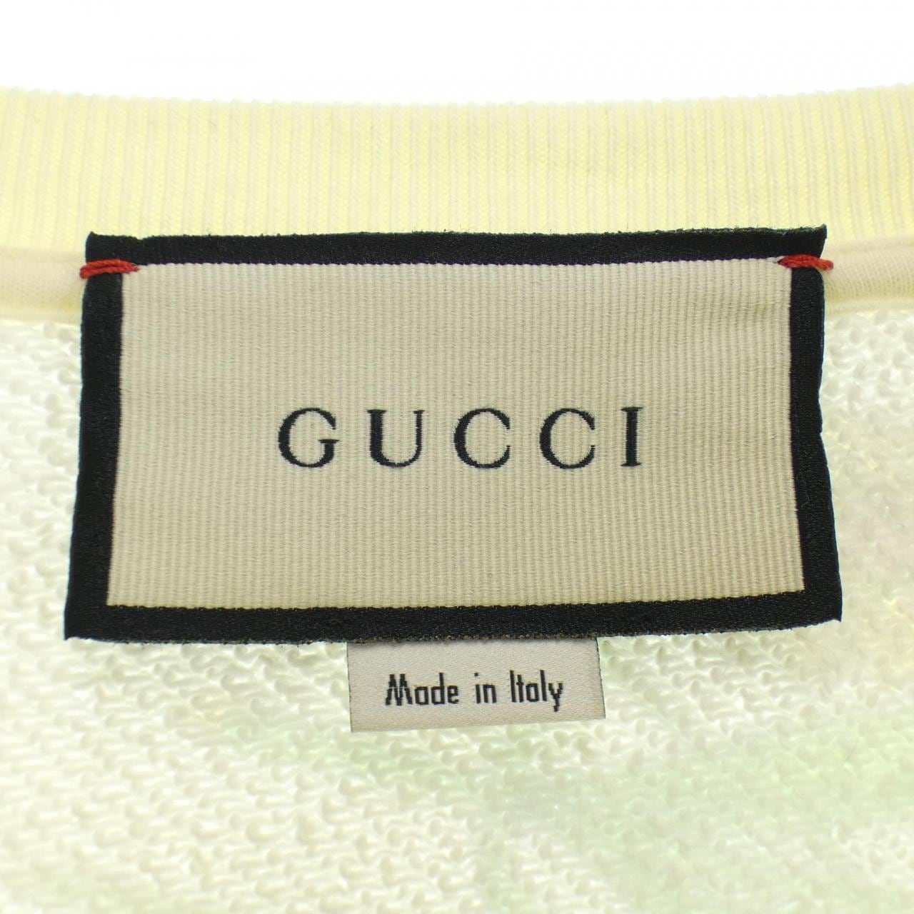 グッチ GUCCI スウェット