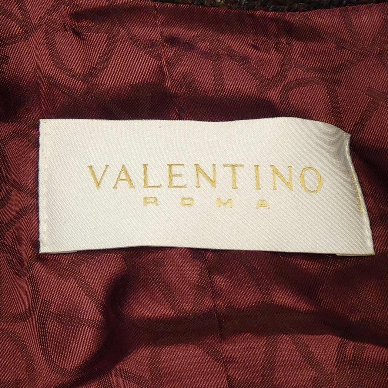 【ヴィンテージ】ヴァレンティノ　ローマ VALENTINO ROMA ジャケット