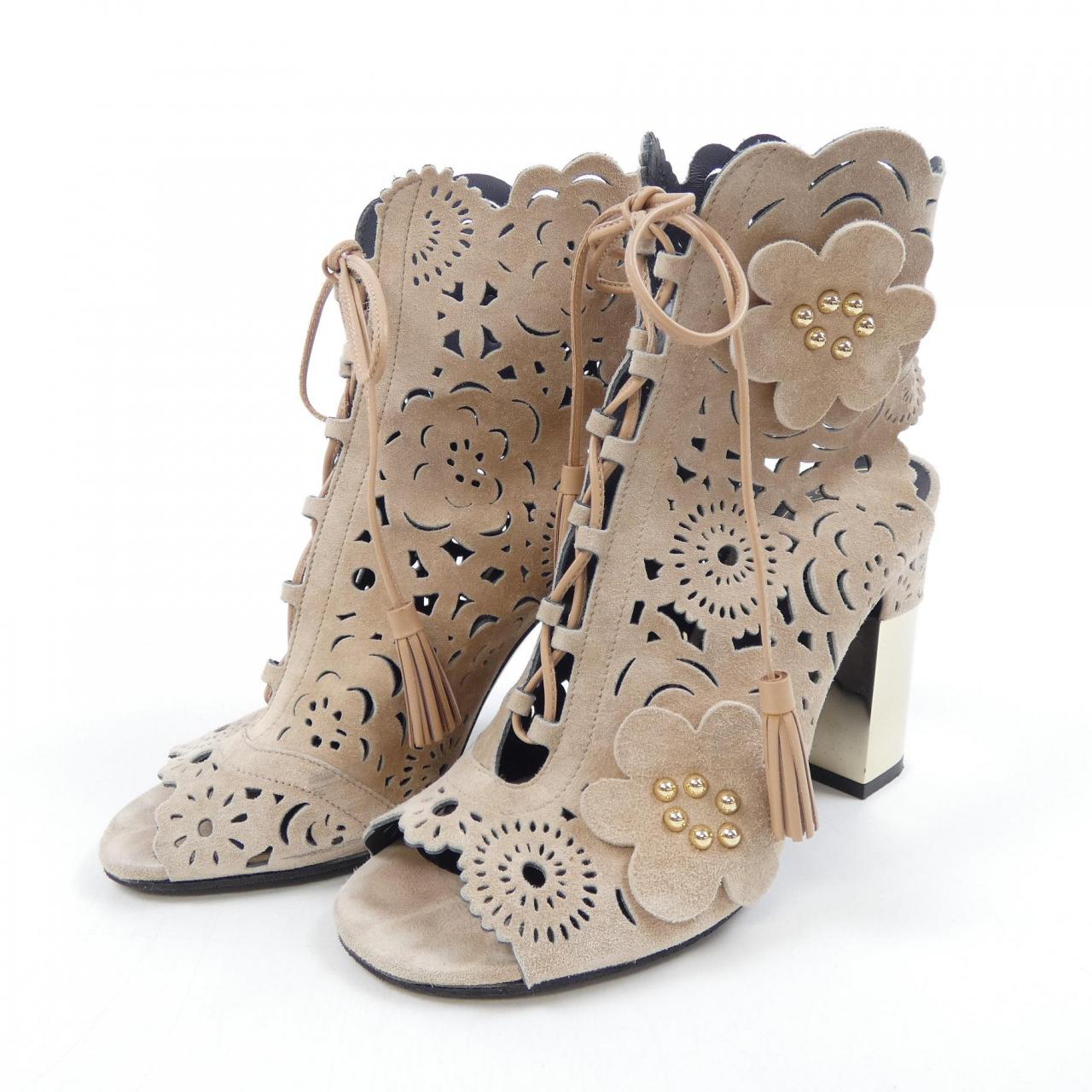 ロジェヴィヴィエ ROGER VIVIER シューズ