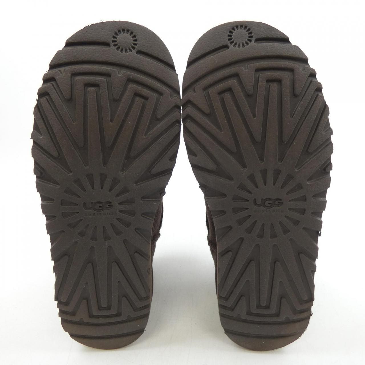 アグ UGG ブーツ