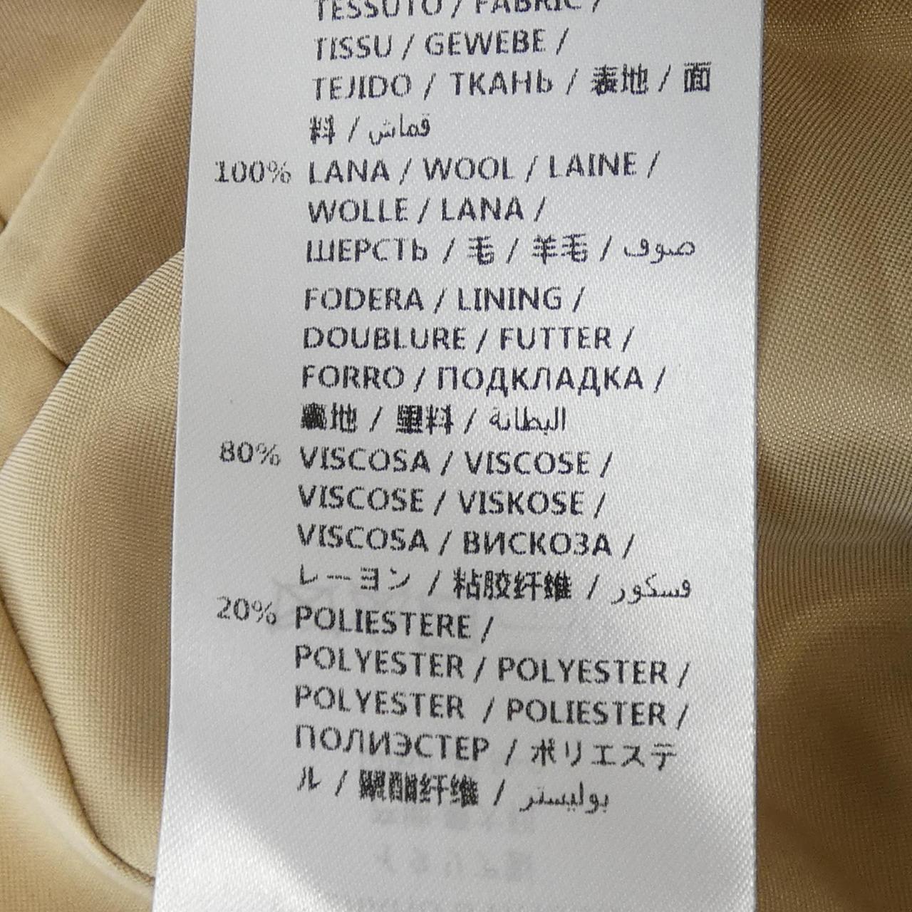 グッチ GUCCI チェスターコート