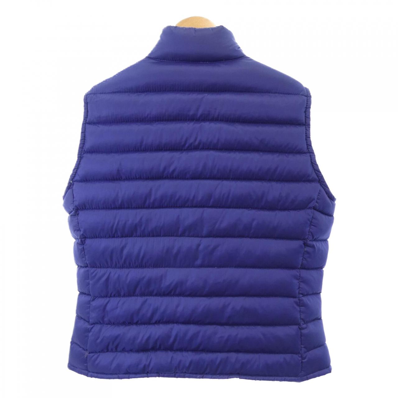 モンクレール MONCLER ダウンベスト