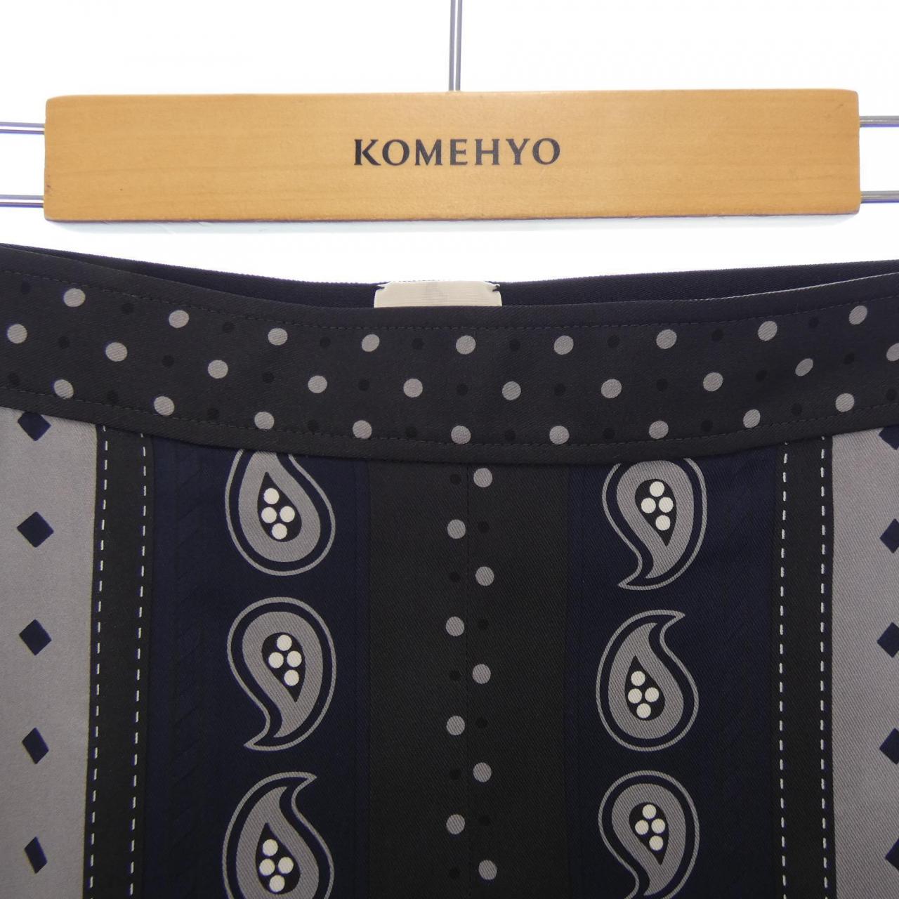 エルメス HERMES スカート