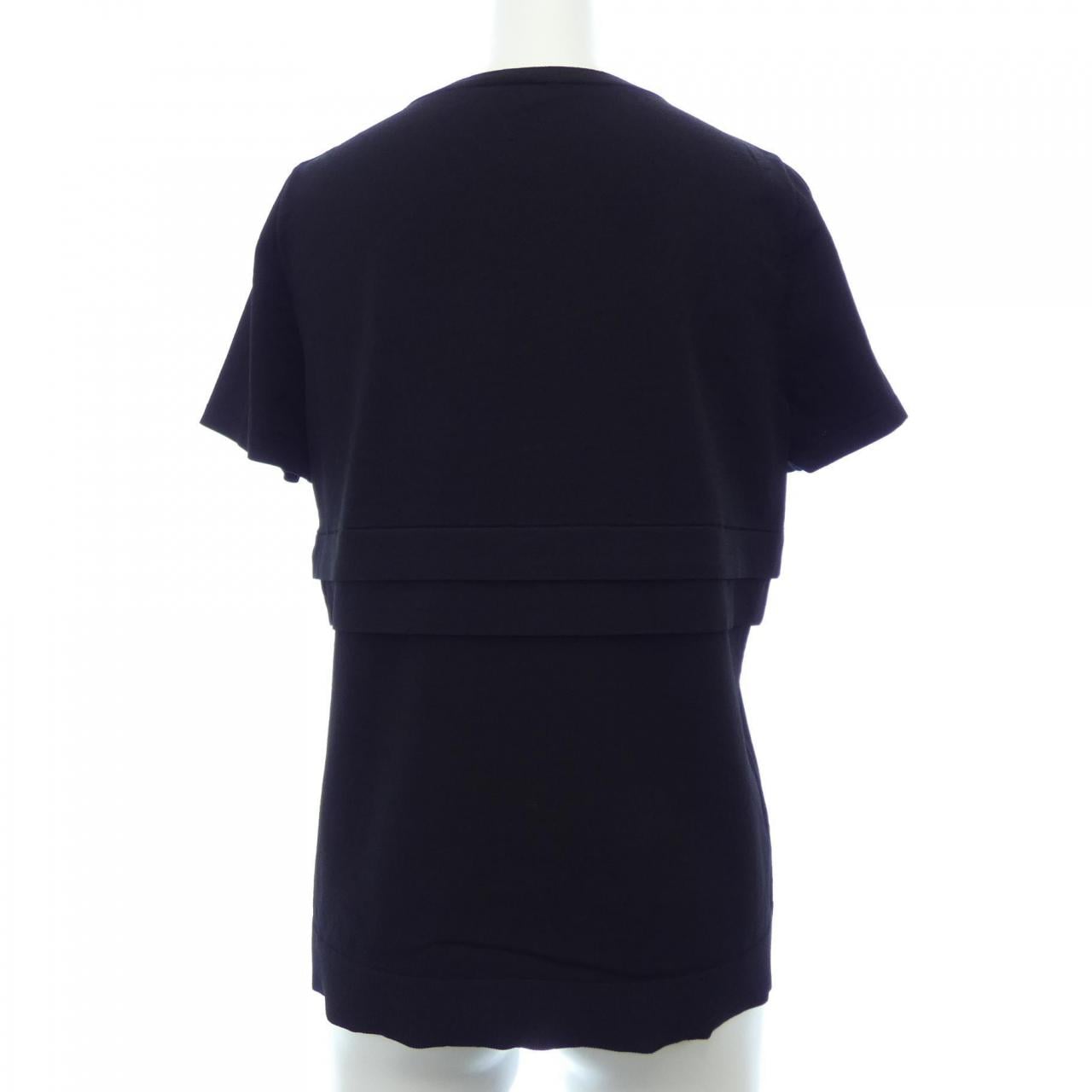 タエアシダ TAE ASHIDA ニット