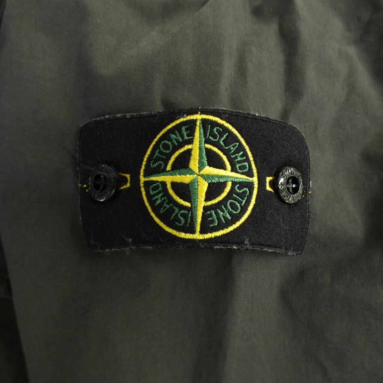 ストーンアイランド STONE ISLAND ジャケット