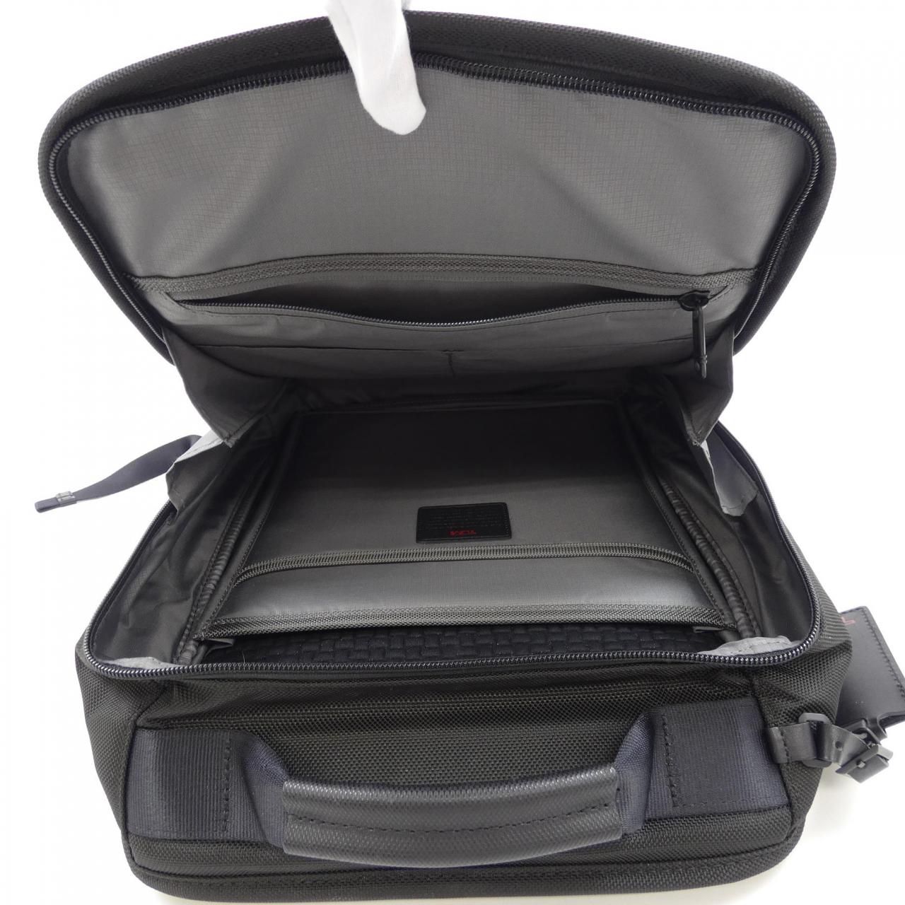 トゥミ TUMI BACKPACK