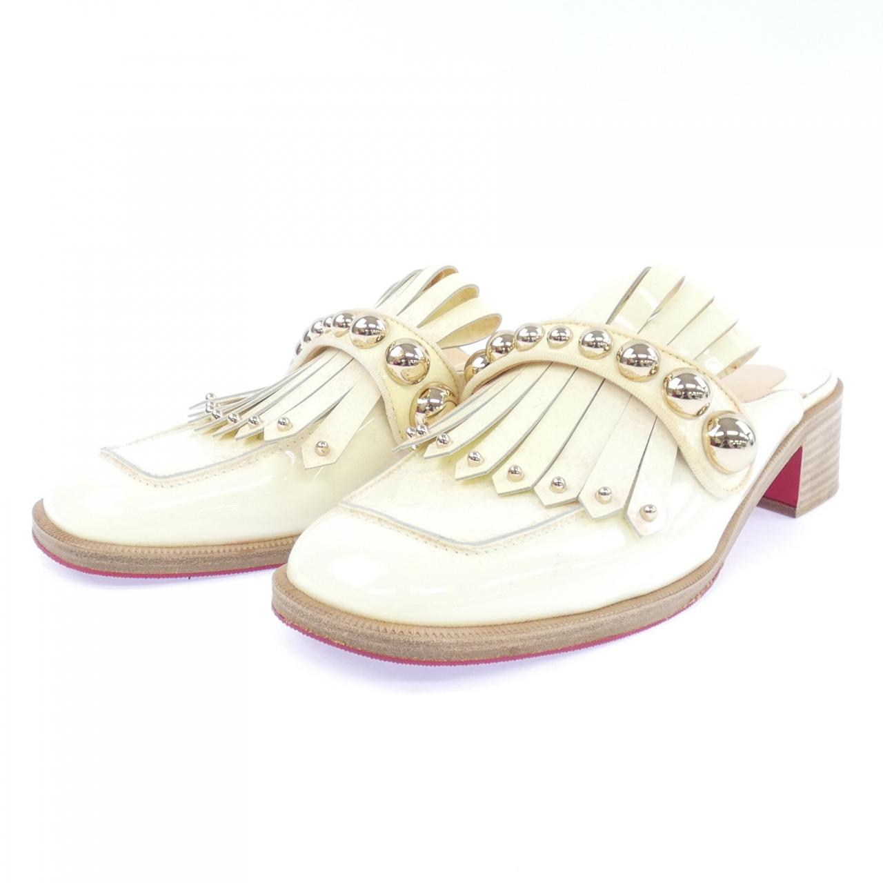 クリスチャンルブタン CHRISTIAN LOUBOUTIN サンダル