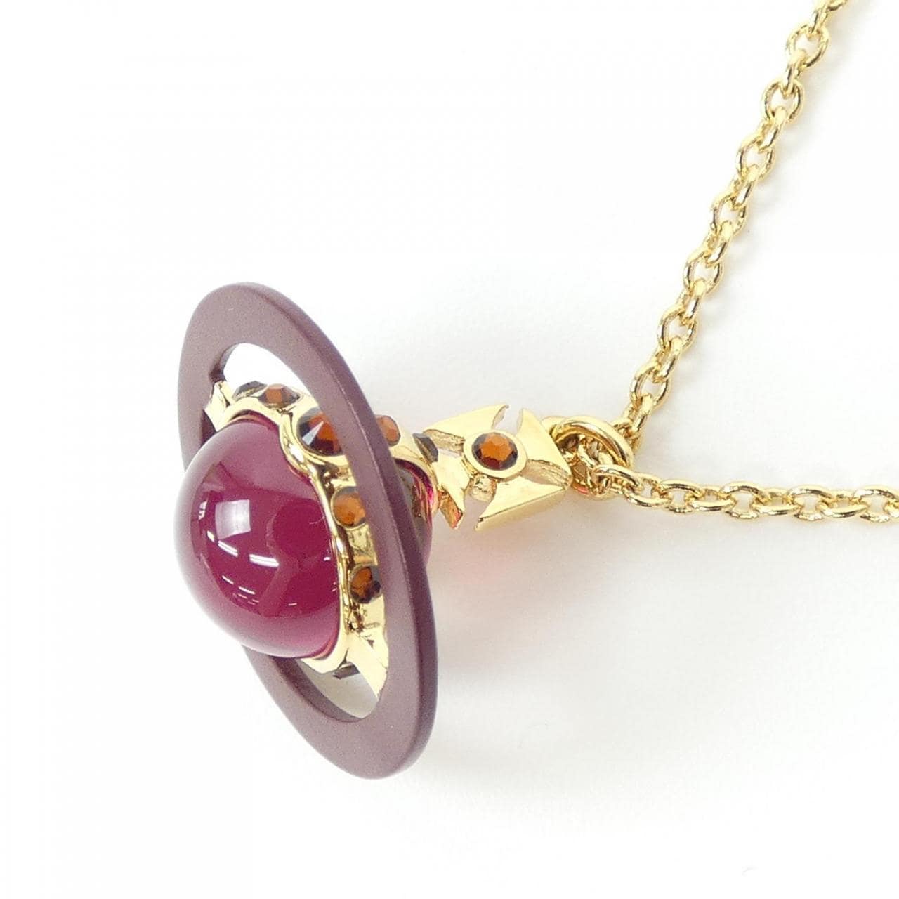 ヴィヴィアンウェストウッド Vivienne Westwood 12-50-951361-00 NECKLACE