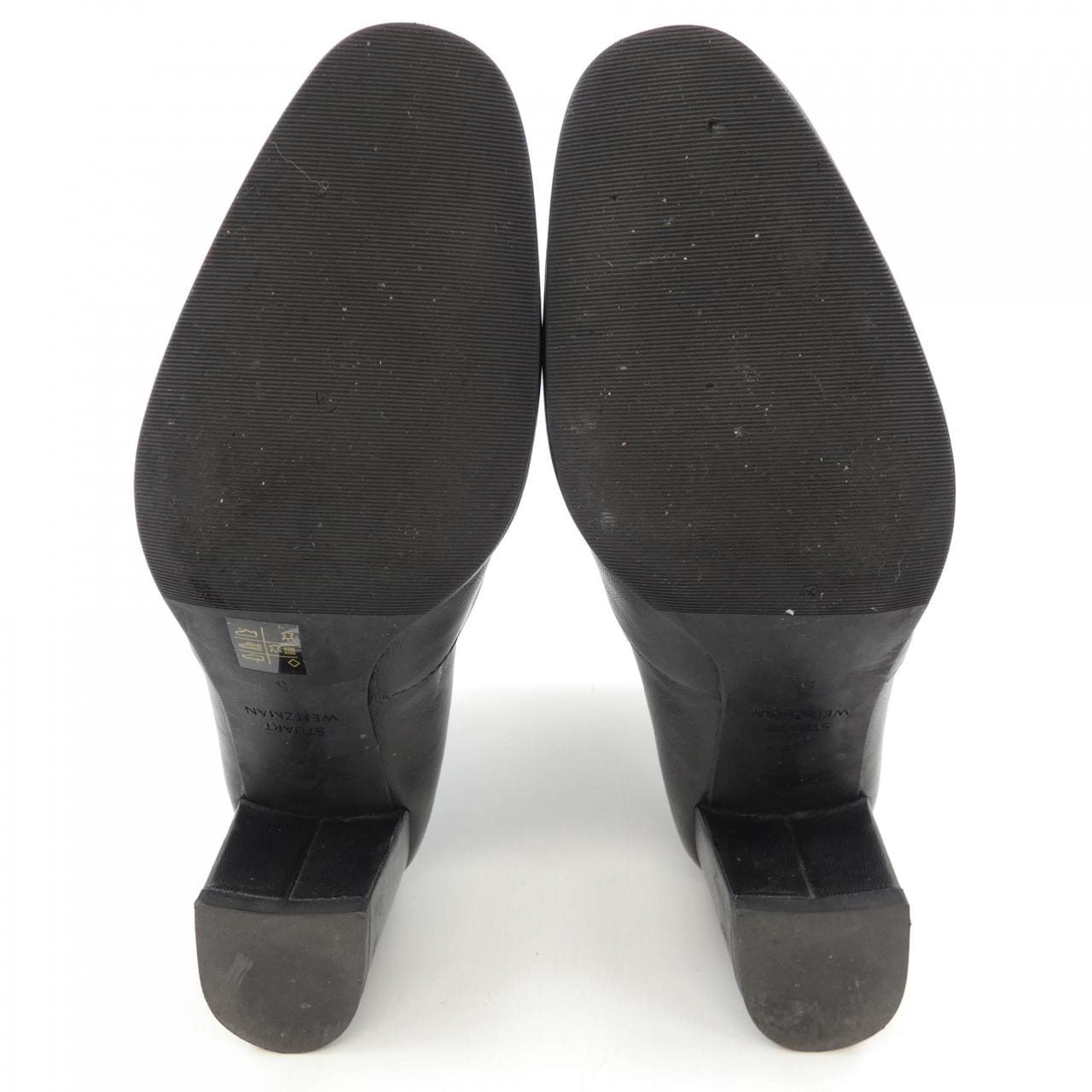 STUART WEITZMAN ブーツ