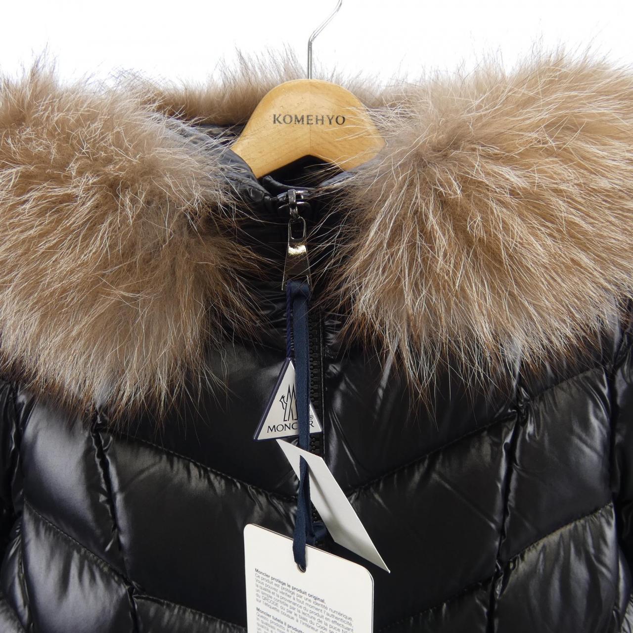 モンクレール MONCLER FULMARUS ダウンコート