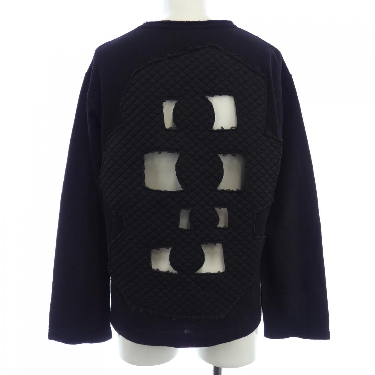 コムデギャルソン COMME des GARCONS PN-T018 ニット