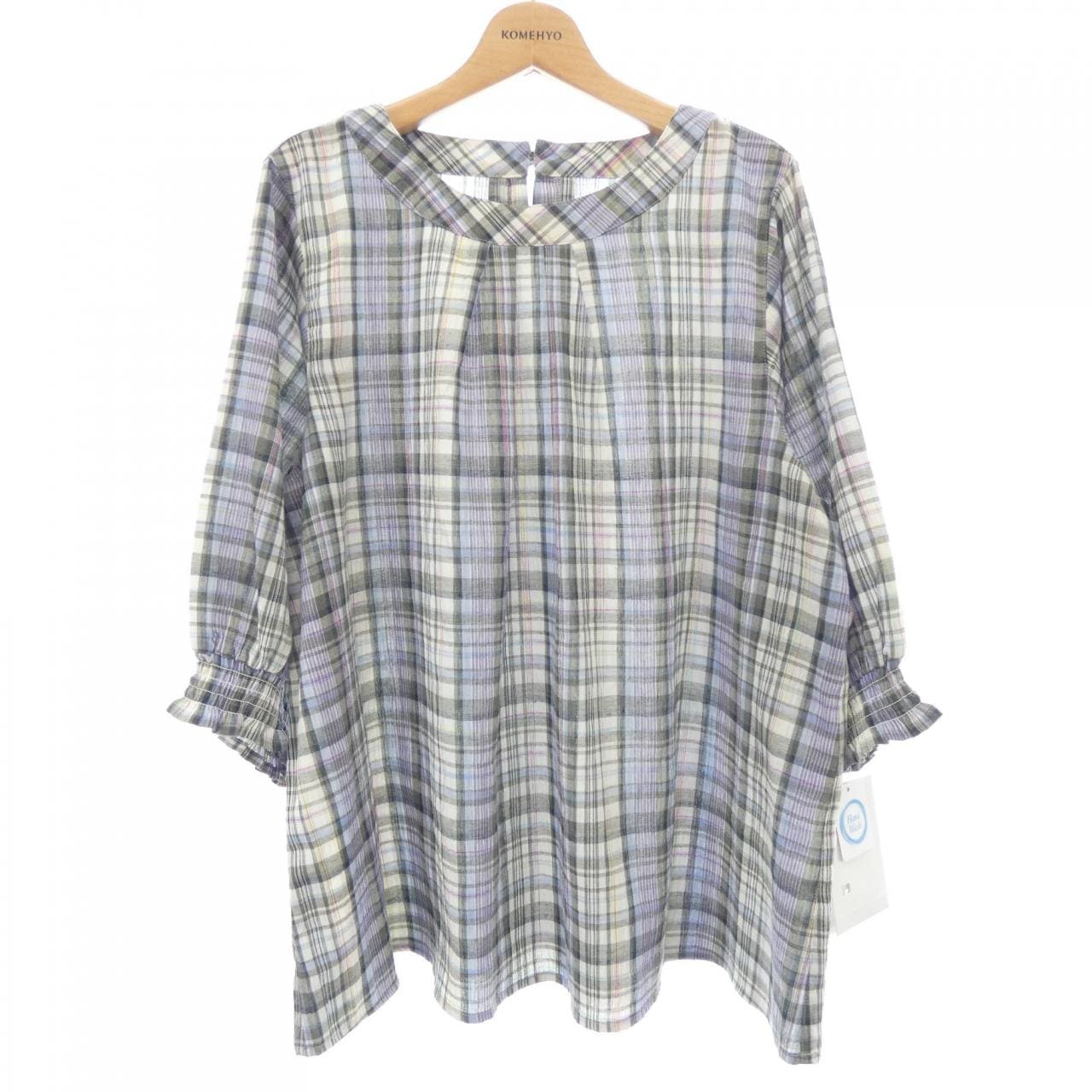 羅莎斯ROCHAS上衣