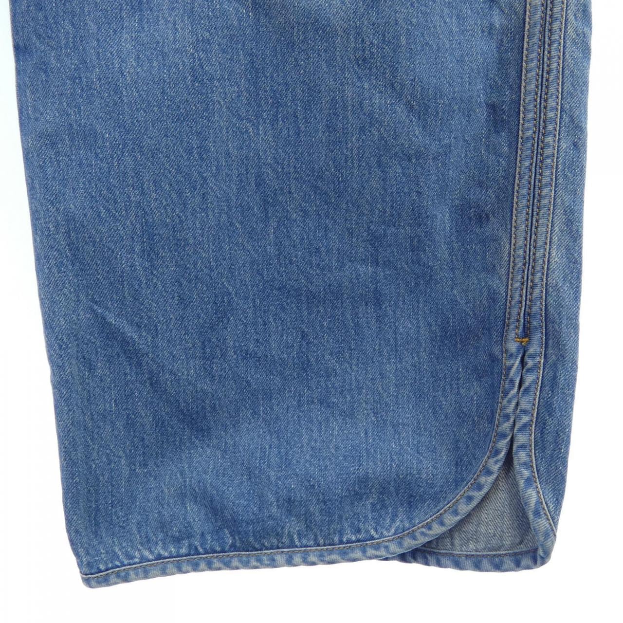 ロエベ LOEWE ジーンズ