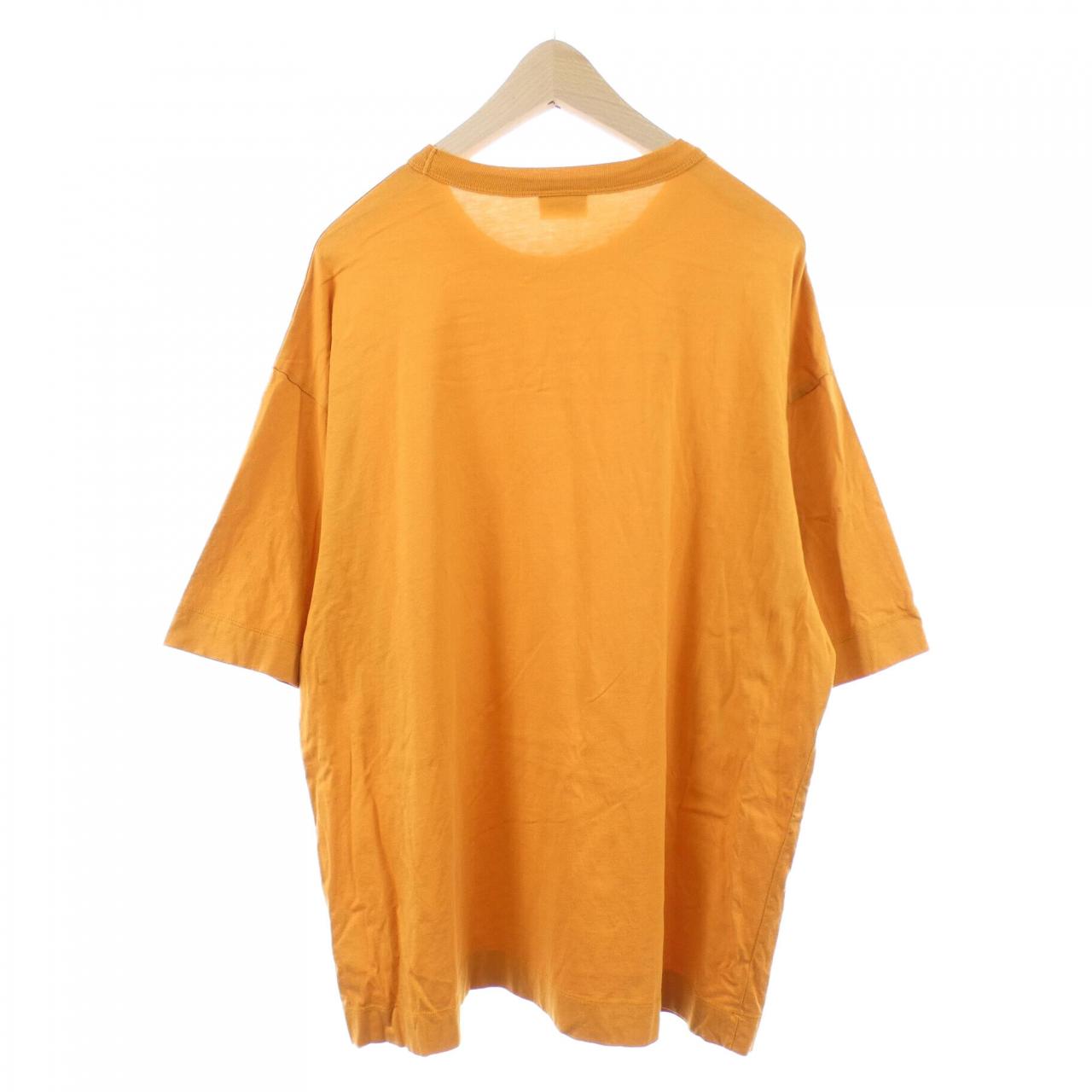 ドリスヴァンノッテン DRIES VAN NOTEN Tシャツ