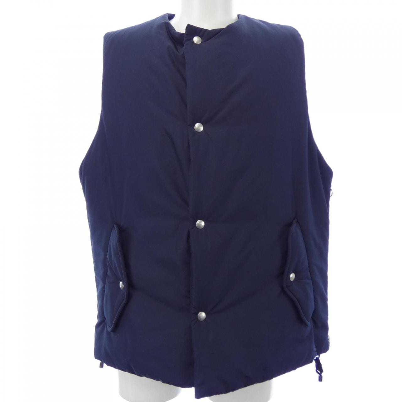 メゾンフラメウール MAISON FLANEUR コート