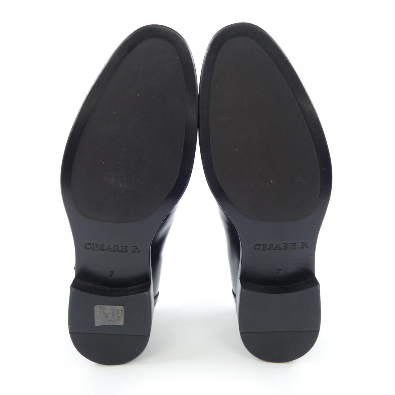 チェザーレパチョッテ CESARE PACIOTTI シューズ
