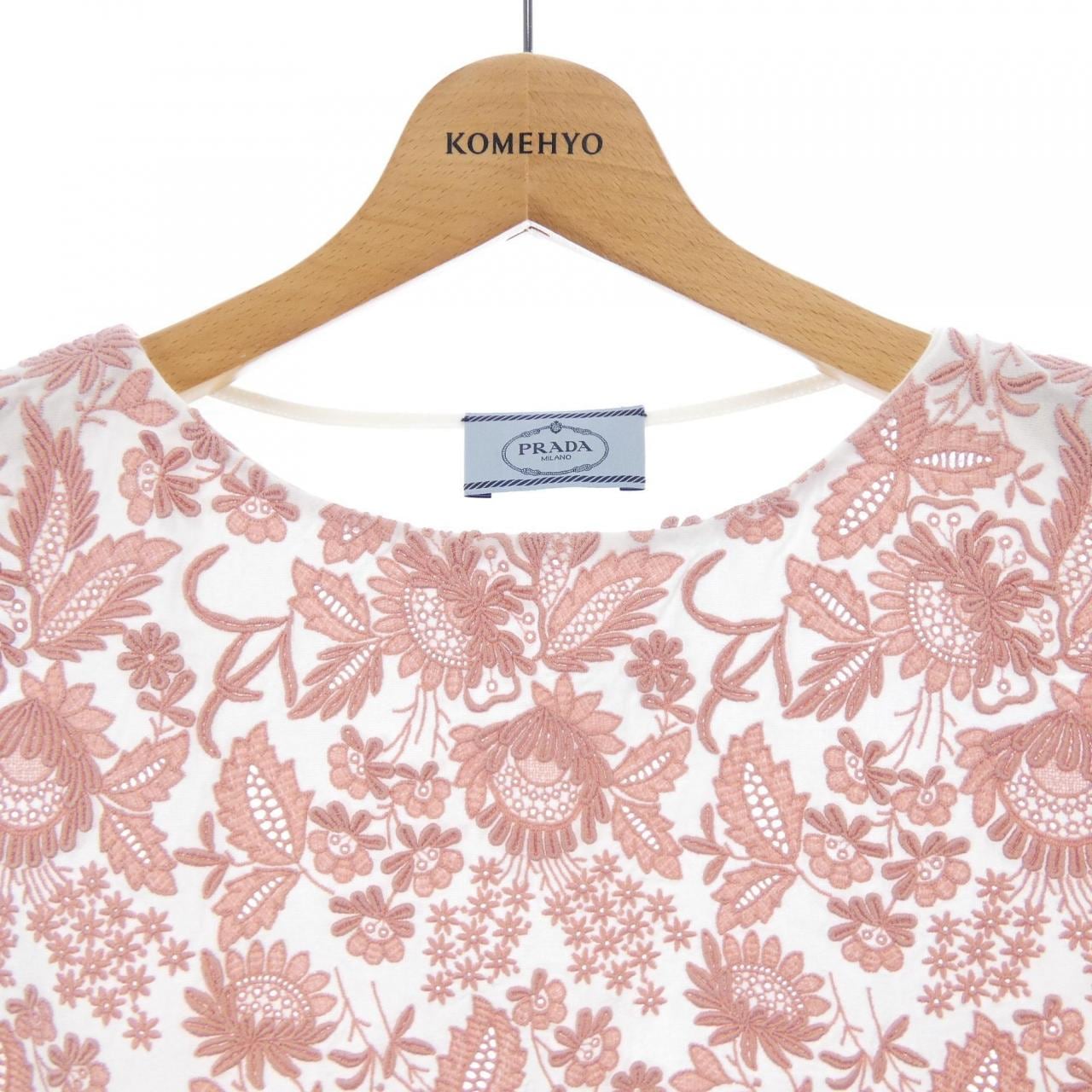 プラダ PRADA 39412G トップス