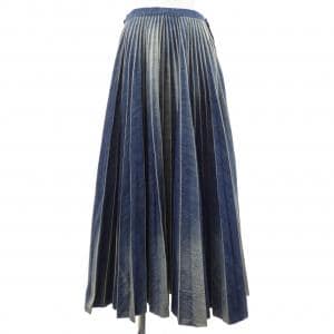 クリスチャンディオール CHRISTIAN DIOR 952J07A3227 スカート