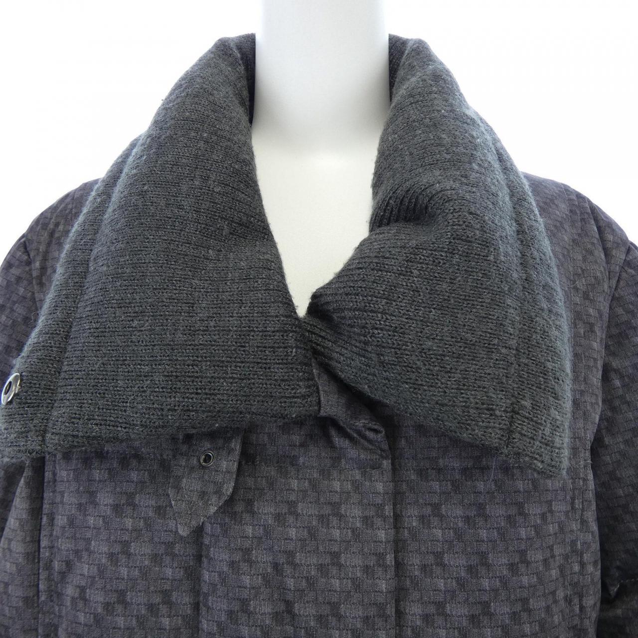 Italy Italiya down coat