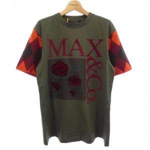 マックスアンドコー Max & Co Tシャツ