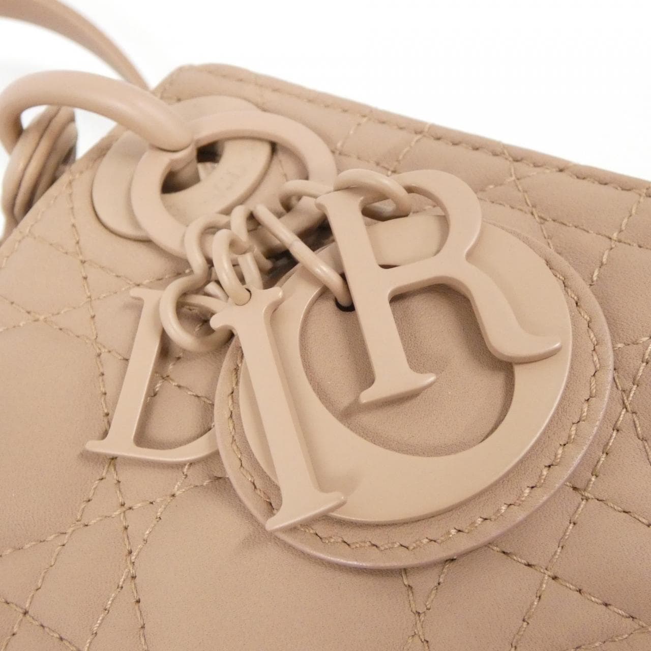 クリスチャンディオール LADY DIOR NANO M0514IGLC バッグ